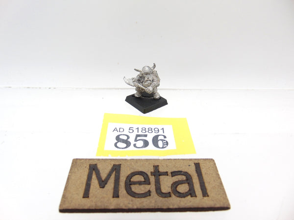 D&D  BDD01 - Dungeon Adventurers Dwarf