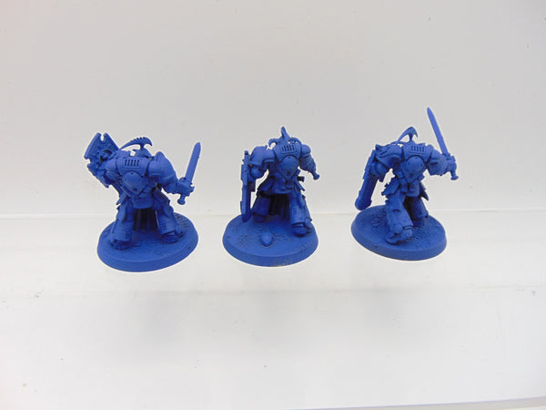 Bladeguard Veterans