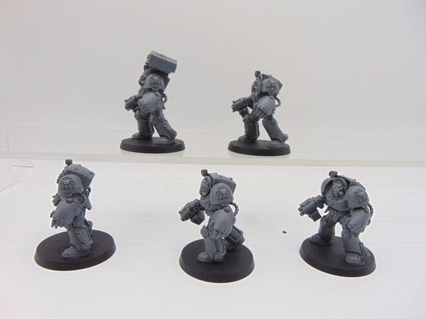 Terminator Squad