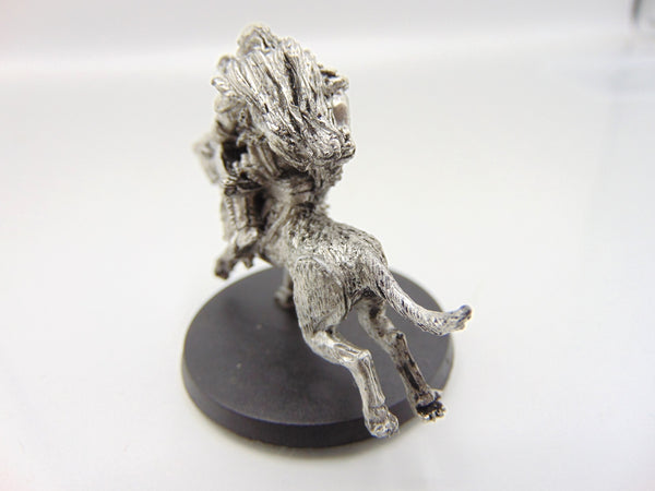Warg Rider