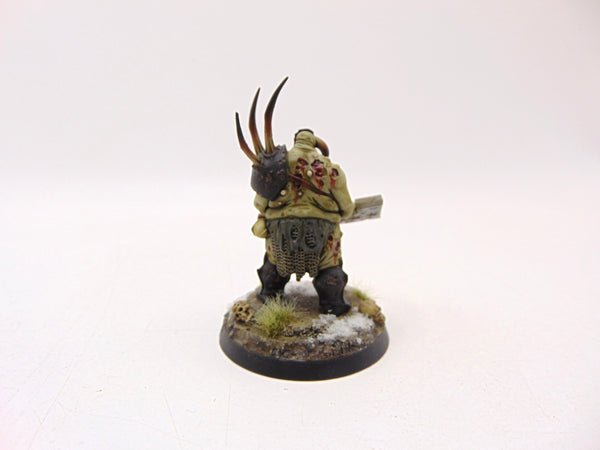 Lord of Plagues
