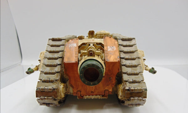 Typhon Heavy Siege Tank