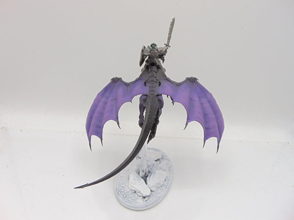 Knight Draconis