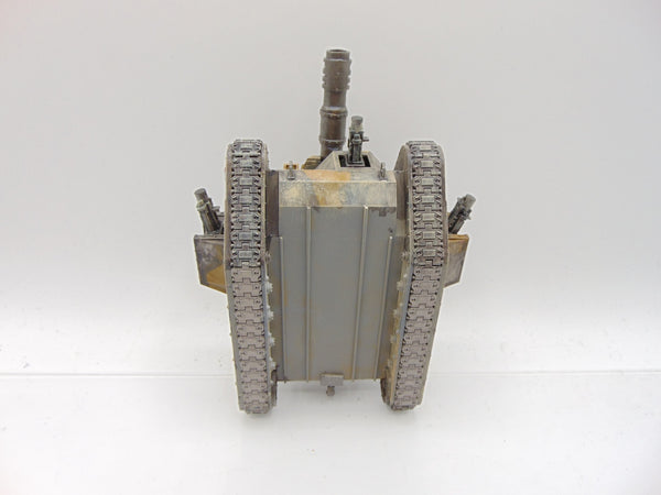 Leman Russ Battle Tank
