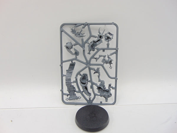 Spoilpox Scrivener