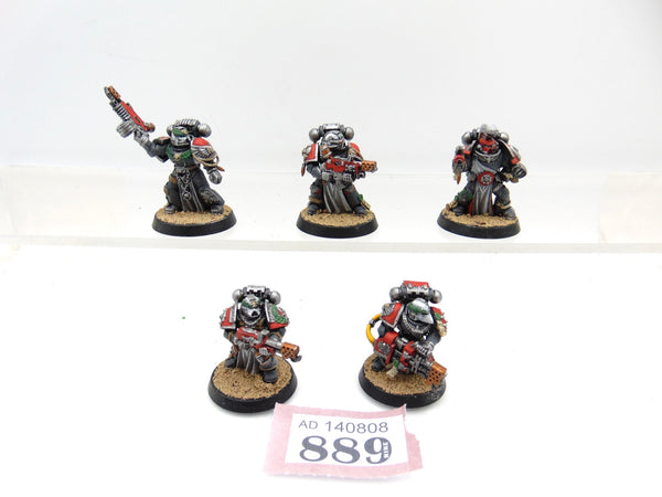 Sternguard Veterans