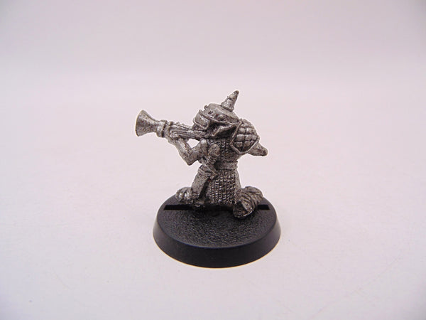 Gretchin with Blunderbuss