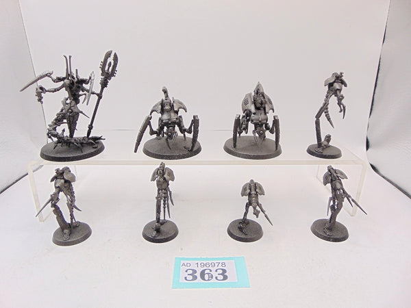 Kill Team: Canoptek Circle