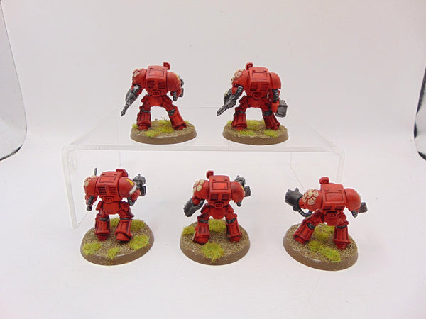 Terminator Squad