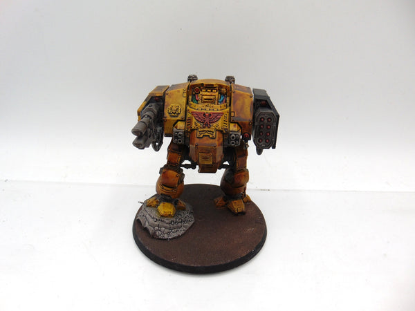 Ballistus Dreadnought