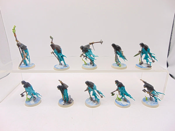 Chainrasp Horde