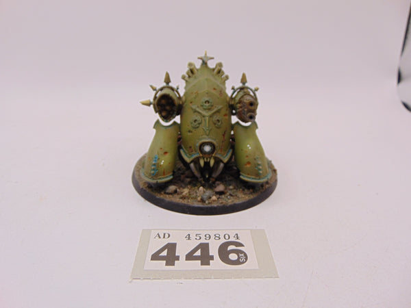 Myphitic Blight Hauler