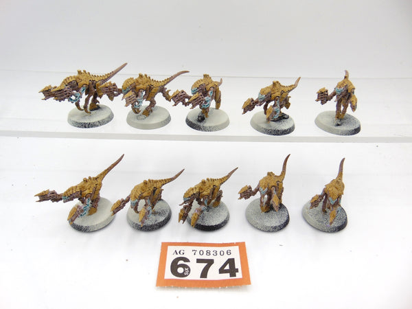 Termagants