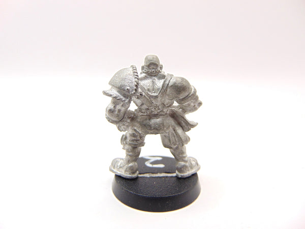 Mighty Zug