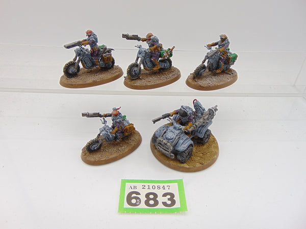 Atalan Jackals