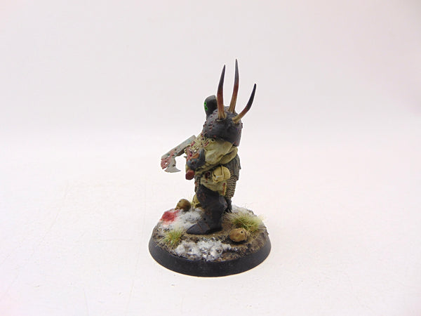 Lord of Plagues