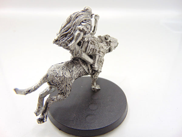 Warg Rider