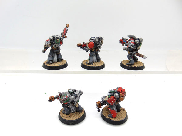Sternguard Veterans