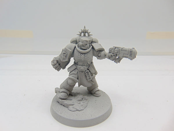 Primaris Lieutenant