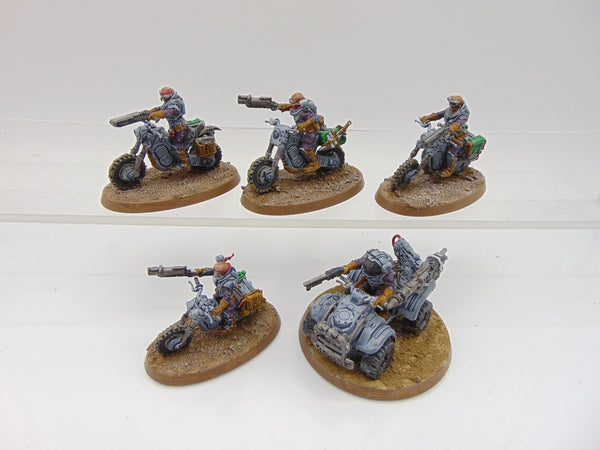 Atalan Jackals