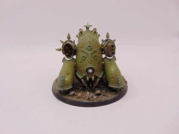 Myphitic Blight Hauler
