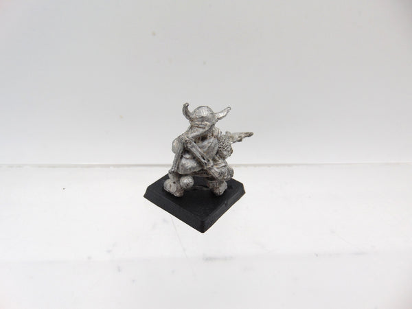 D&D  BDD01 - Dungeon Adventurers Dwarf