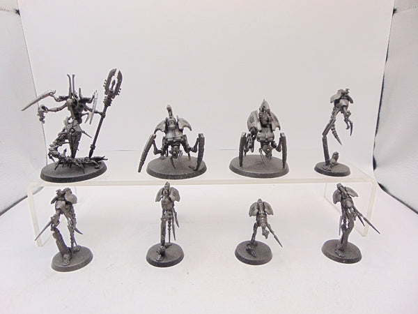 Kill Team: Canoptek Circle