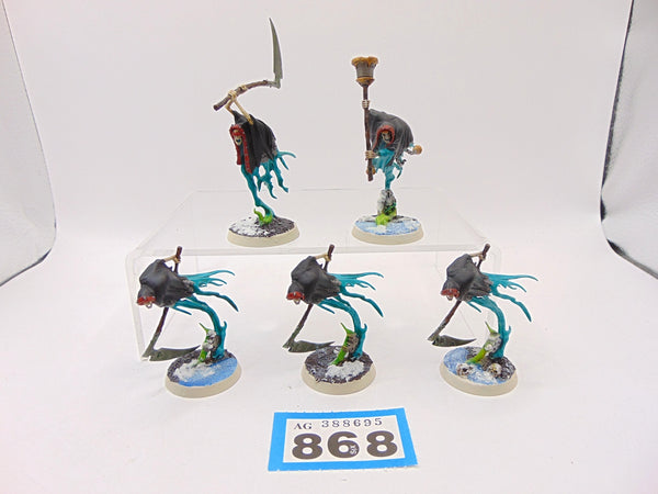 Grimghast Reapers