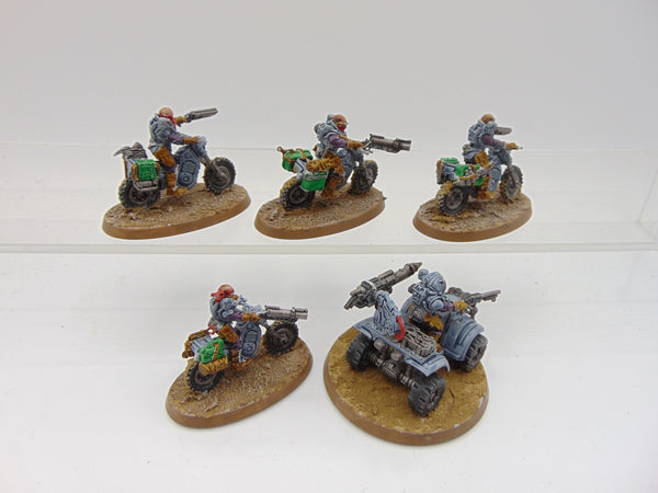 Atalan Jackals