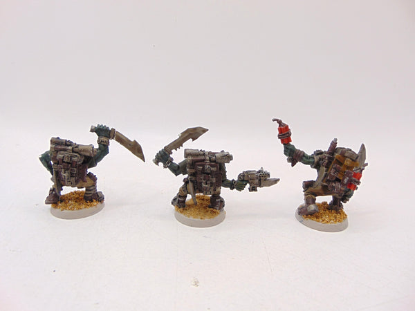 Kommandos
