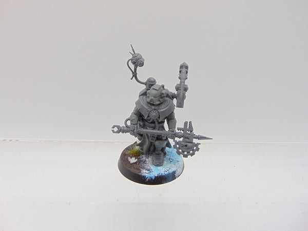 Tech Priest Enginseer