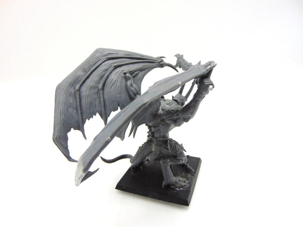 Daemon Prince