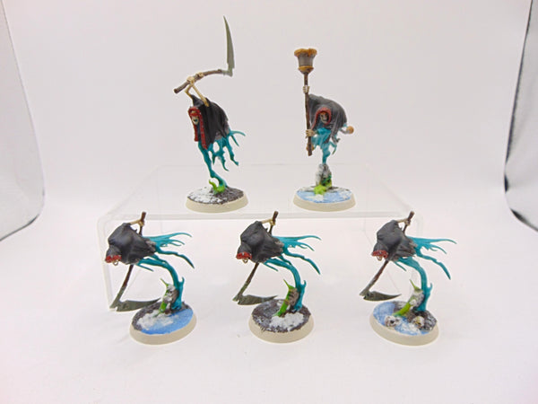 Grimghast Reapers