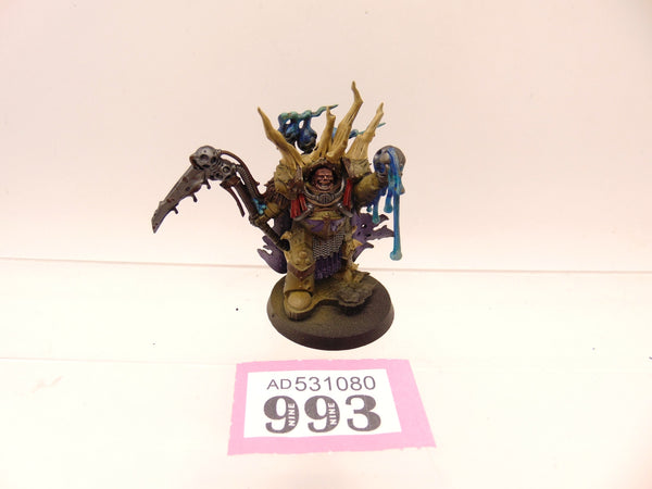 Felthius, Lord of Contagion