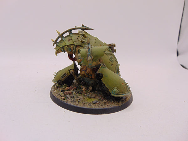 Myphitic Blight Hauler