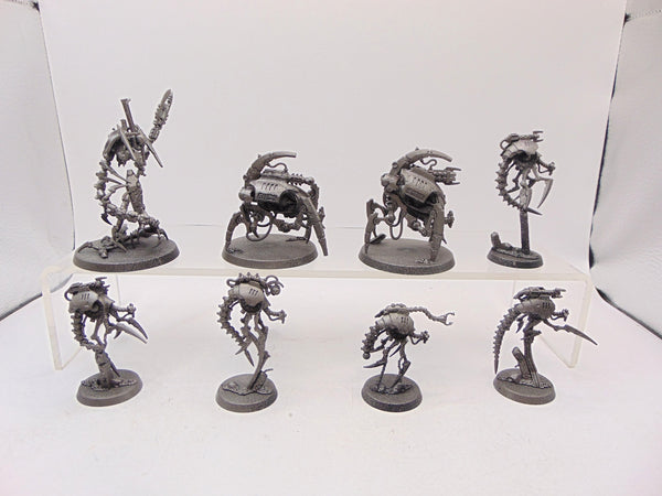 Kill Team: Canoptek Circle