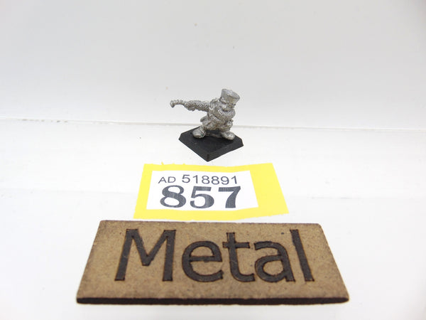 C22 Dwarf Flame Cannon Crew