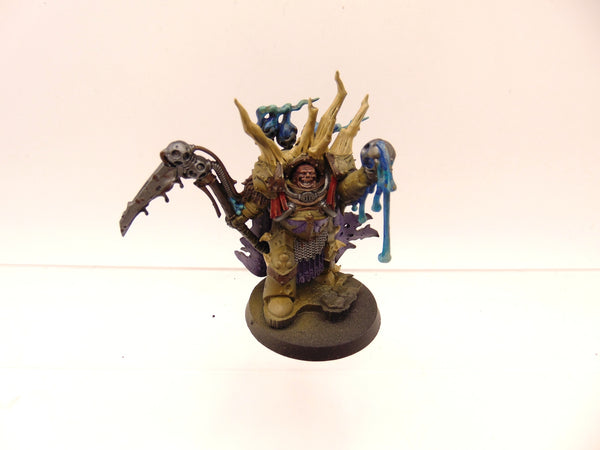 Felthius, Lord of Contagion