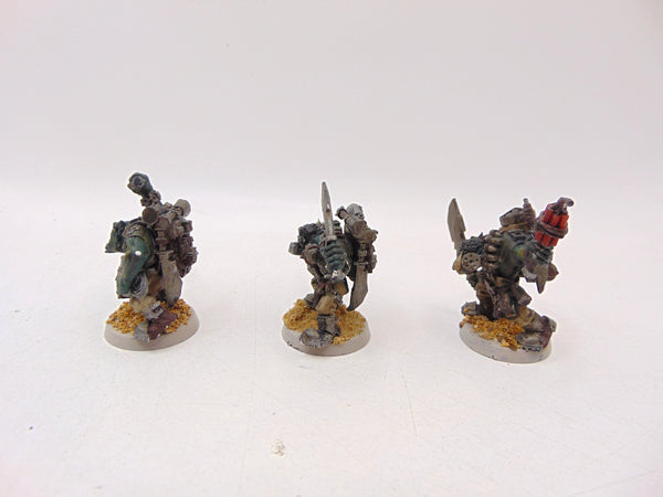 Kommandos