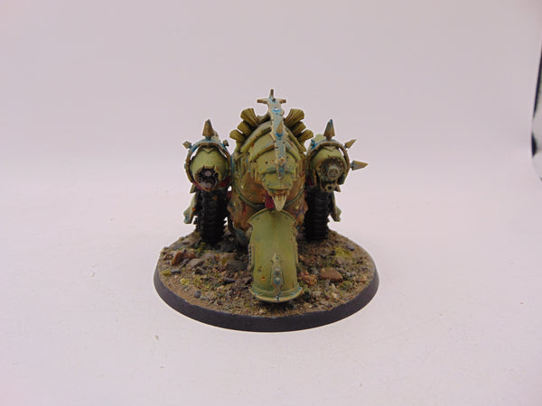 Myphitic Blight Hauler