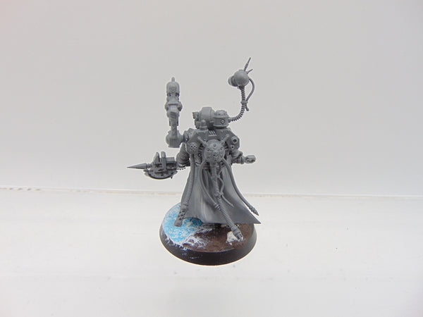 Tech Priest Enginseer