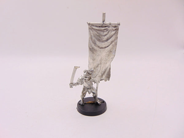 Uruk-Hai Banner Bearer