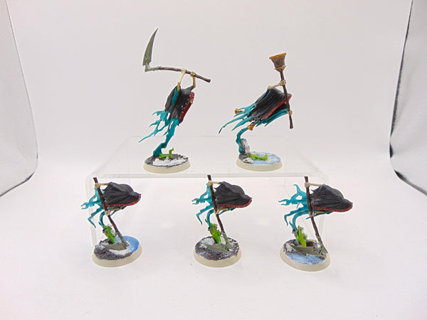 Grimghast Reapers