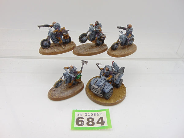 Atalan Jackals
