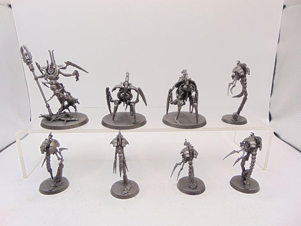 Kill Team: Canoptek Circle