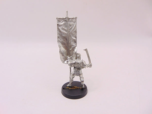 Uruk-Hai Banner Bearer