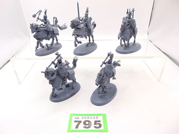 Freeguild Cavaliers