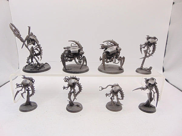 Kill Team: Canoptek Circle