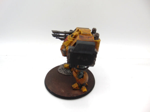 Ballistus Dreadnought
