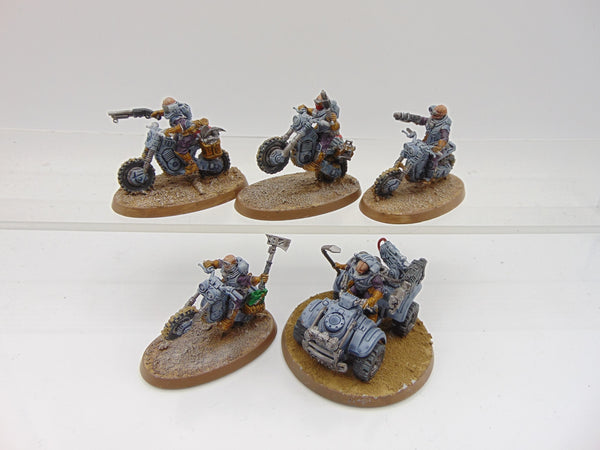 Atalan Jackals